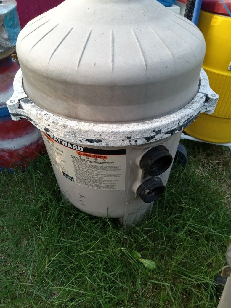 3620 Hsyward Filter. First 250$