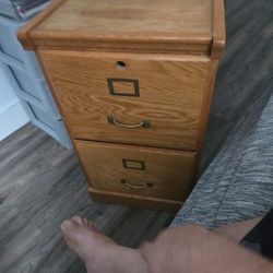 File Cabinet 
