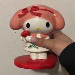 my melody ceramic 
