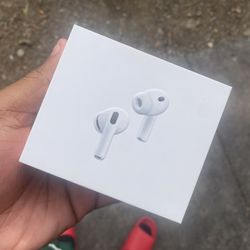 AirPods Pro 3