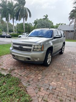 2009 Chevrolet Tahoe