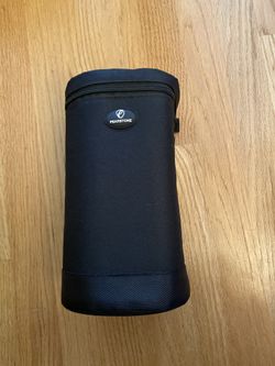 Pearstone Onyx 70 camera lens case
