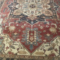 Oriental Rug