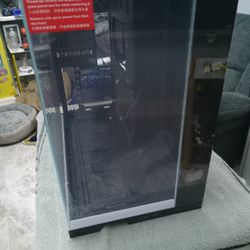 Lian li lambo case read full description $180 as is  