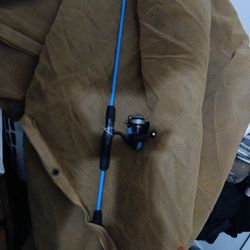 Ozark Trail Real N Pole Combo 