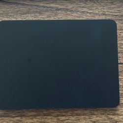 Apple Magic Trackpad 