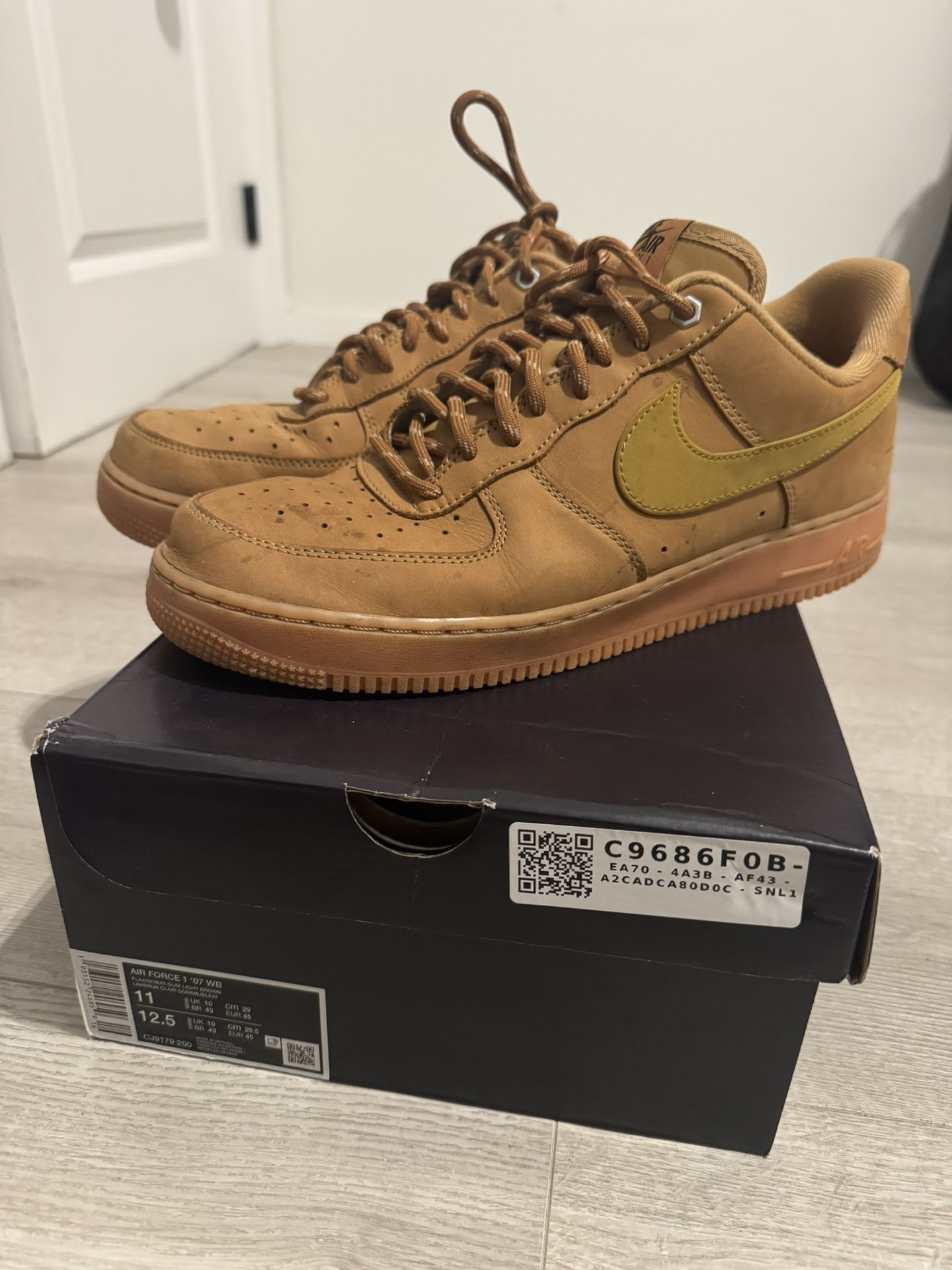 Nike Air Force 1 Low 