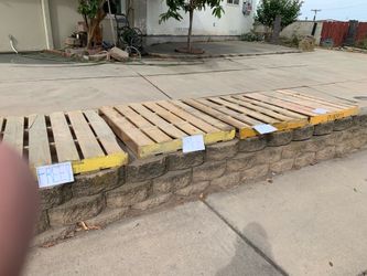 Free pallet