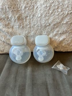 Momcozy Wearable Breast pump Handsfree