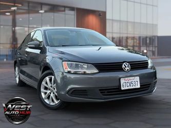 2011 Volkswagen Jetta