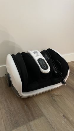 Cloud Foot Massager