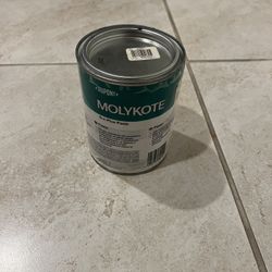 Molykote G-N Plus - 1 KG Paste 