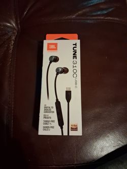 JBL tune 310c type C