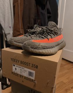 YEEZY BOOST 350