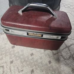 Samsonite Travel Case