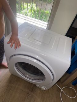 Small dryer rovsun