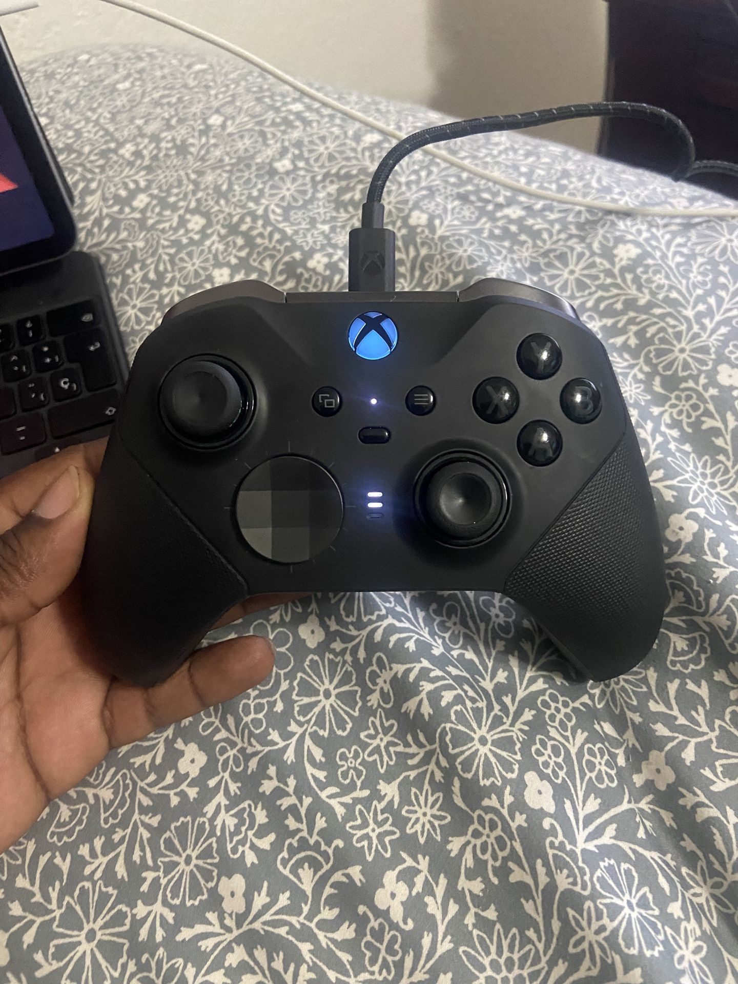 xbox elite series 2 controller