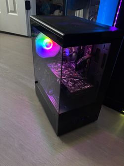 Gaming PC I5 6600/ GTX 970