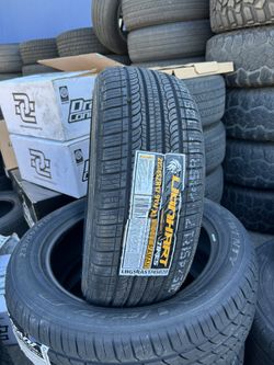 LIONHART RAMANI A/S P215/45R17 Price$80 Each