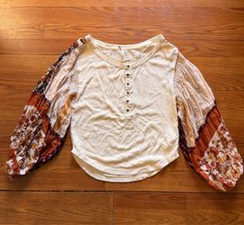 Free People top
