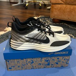 Brand New Nike Lunar Roam - Size 10.5