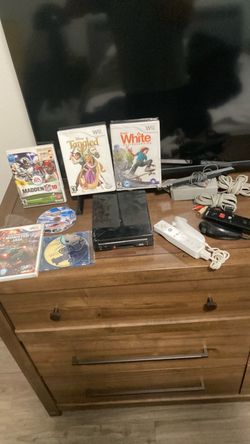 Nintendo Wii