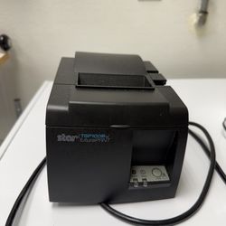 Thermal Receipt Printer
