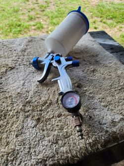 Spray paint