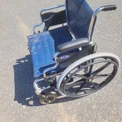 Wheelchair