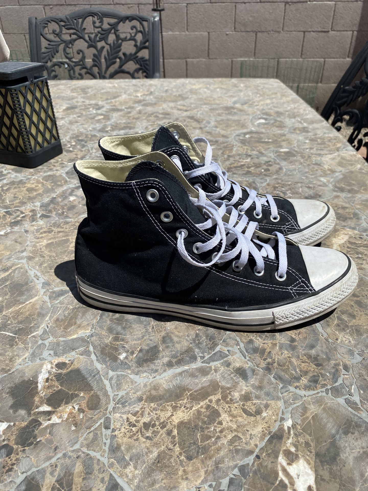 Converse High Top