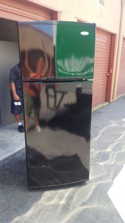 top frezer refrigerator Whirlpool