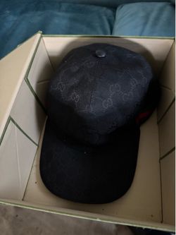 Gucci Hat