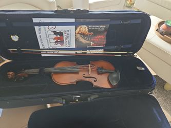 High Quality Student Violin Full Size