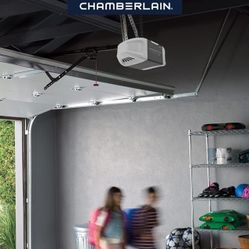 Garage Door opener
