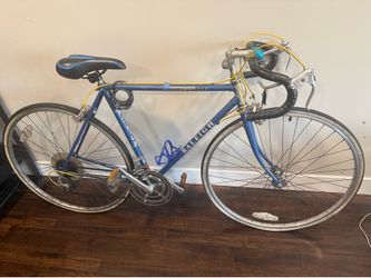 Raleigh Sportif vintage bike