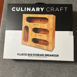 Culinary Craft 