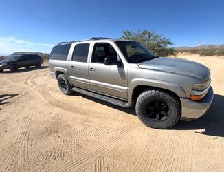 2000 Ford Excursion