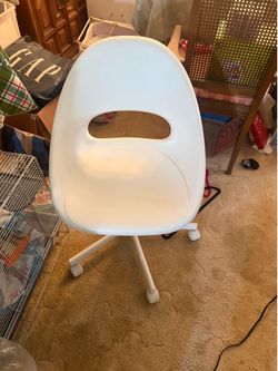 IKEA Loberget swivel chair