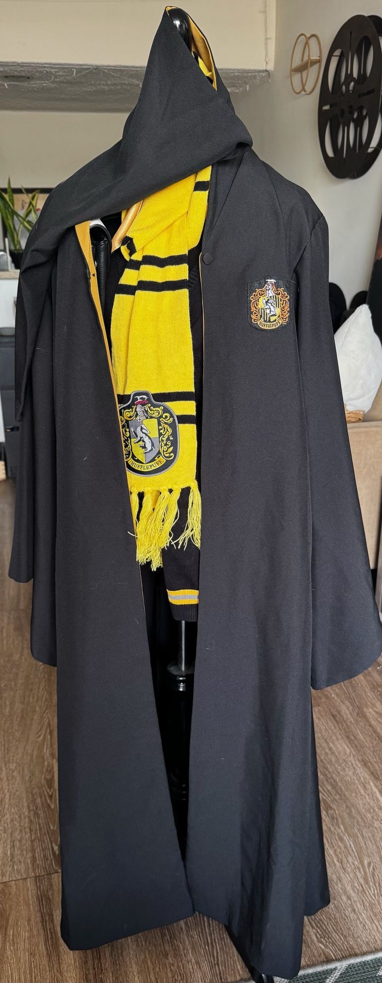 HARRY POTTER COLLECTION