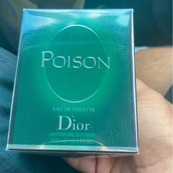 Dior Men’s Cologne