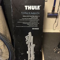 Thule T2 Pro X Add On