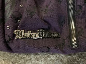 Small Harley Handbag