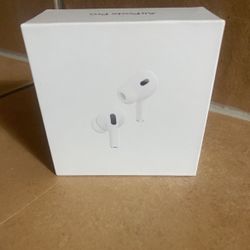 AirPods Pro 2nd Gen 