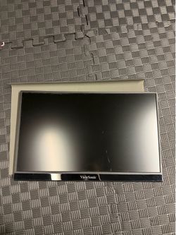 ViewSonic VX1655 15.6” Portable Monitor