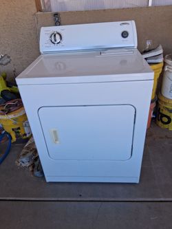 Electric Dryer