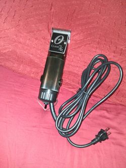 Classic 76 oster
