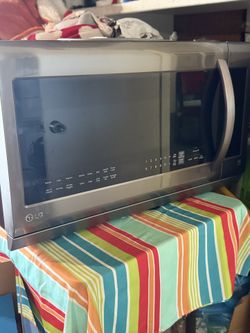 Microondas Para Fijar En Los Gabinetes De Cocina