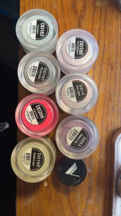 Acrylic Powder