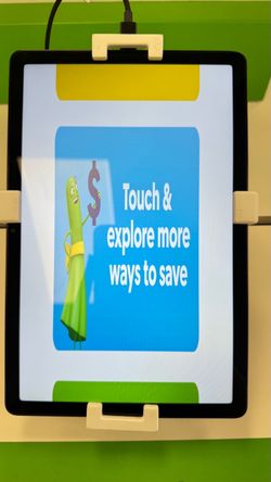 Samsung galaxy a Tab 11+