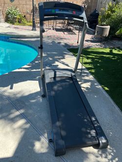 Tread mill